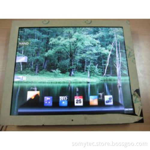 wholesales 19\'\' Mirror Digital Photo Frame